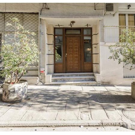 Lovely Small Apartment #2 Θεσσαλονίκη Εξωτερικό φωτογραφία