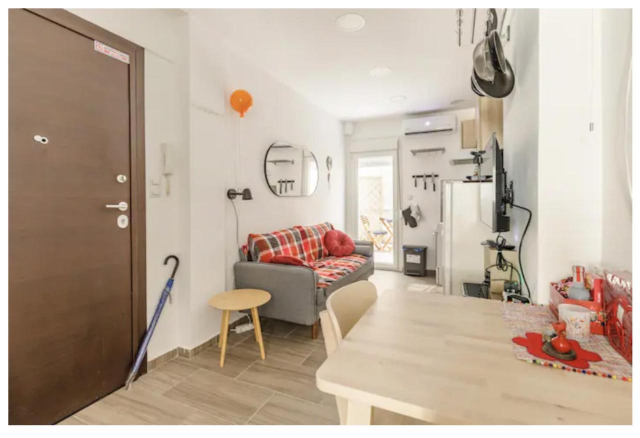 Lovely Small Apartment #2 Θεσσαλονίκη Εξωτερικό φωτογραφία