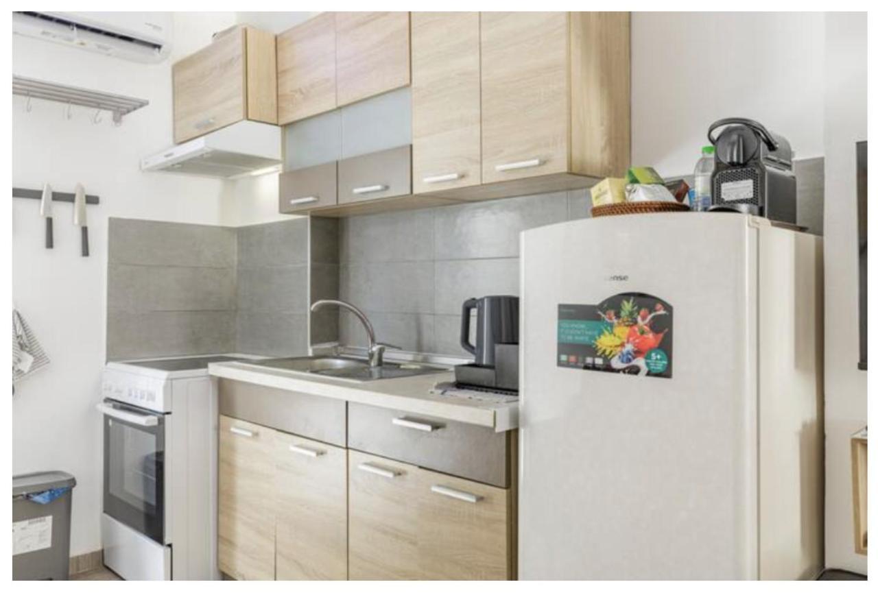 Lovely Small Apartment #2 Θεσσαλονίκη Εξωτερικό φωτογραφία