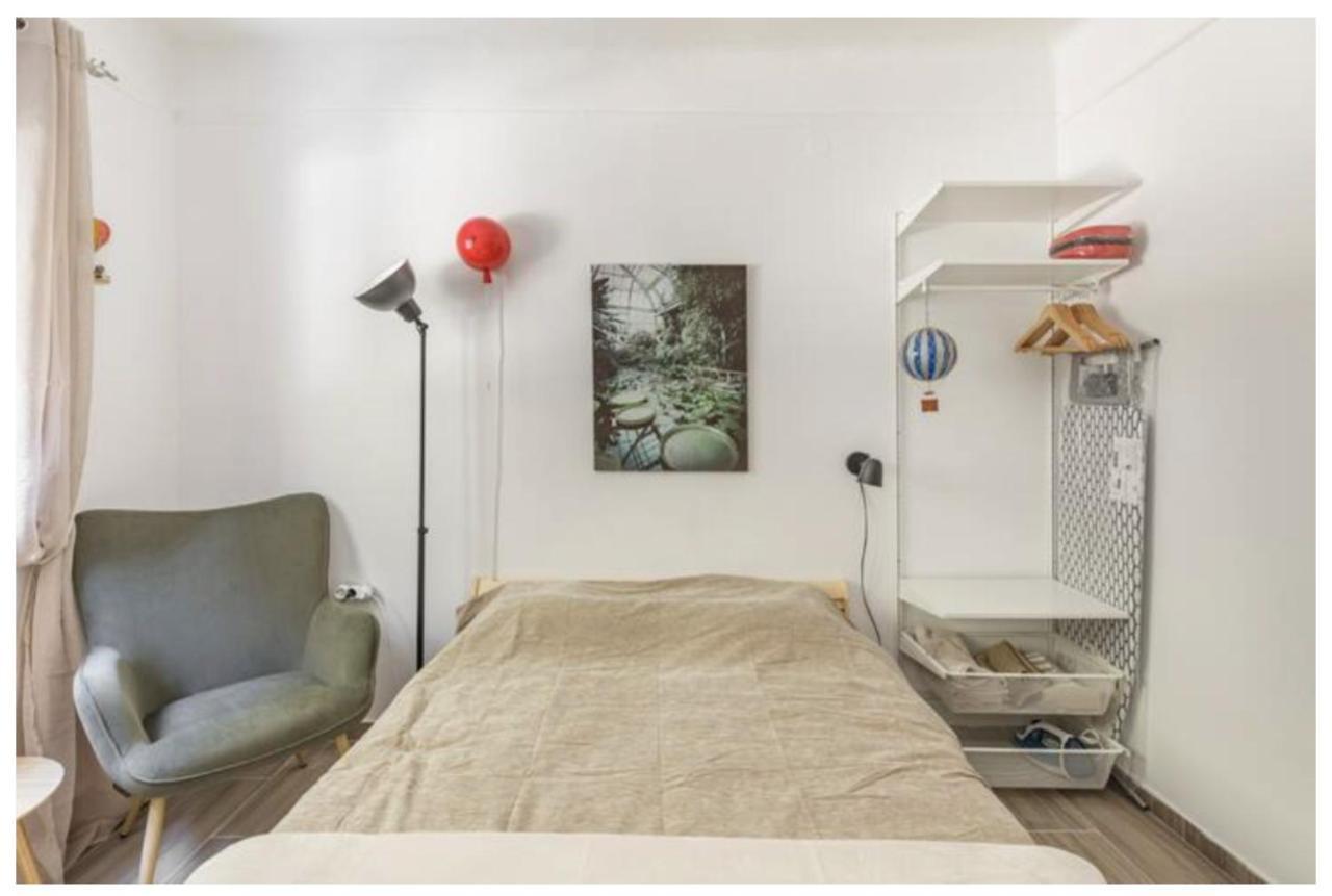 Lovely Small Apartment #2 Θεσσαλονίκη Εξωτερικό φωτογραφία