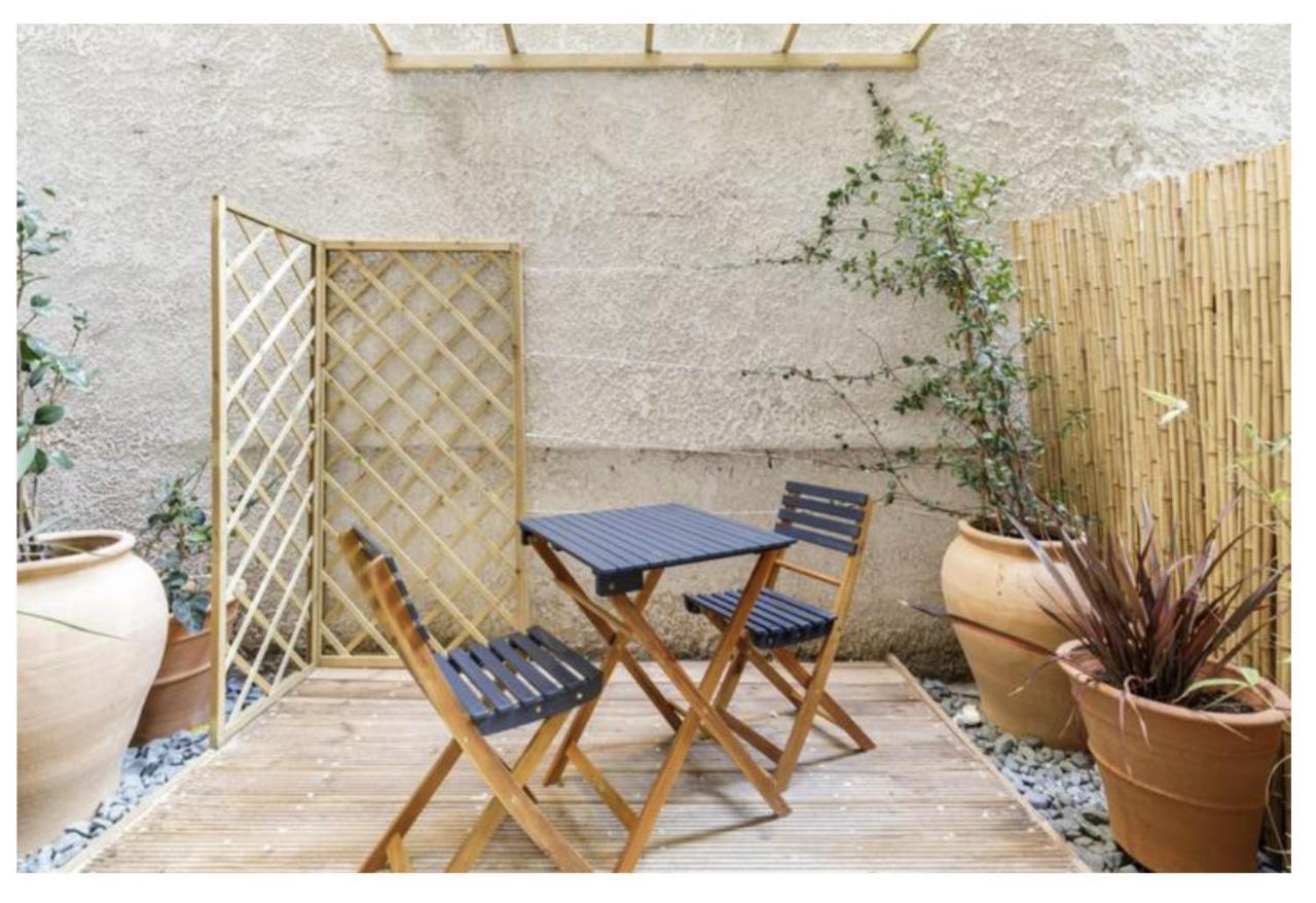 Lovely Small Apartment #2 Θεσσαλονίκη Εξωτερικό φωτογραφία