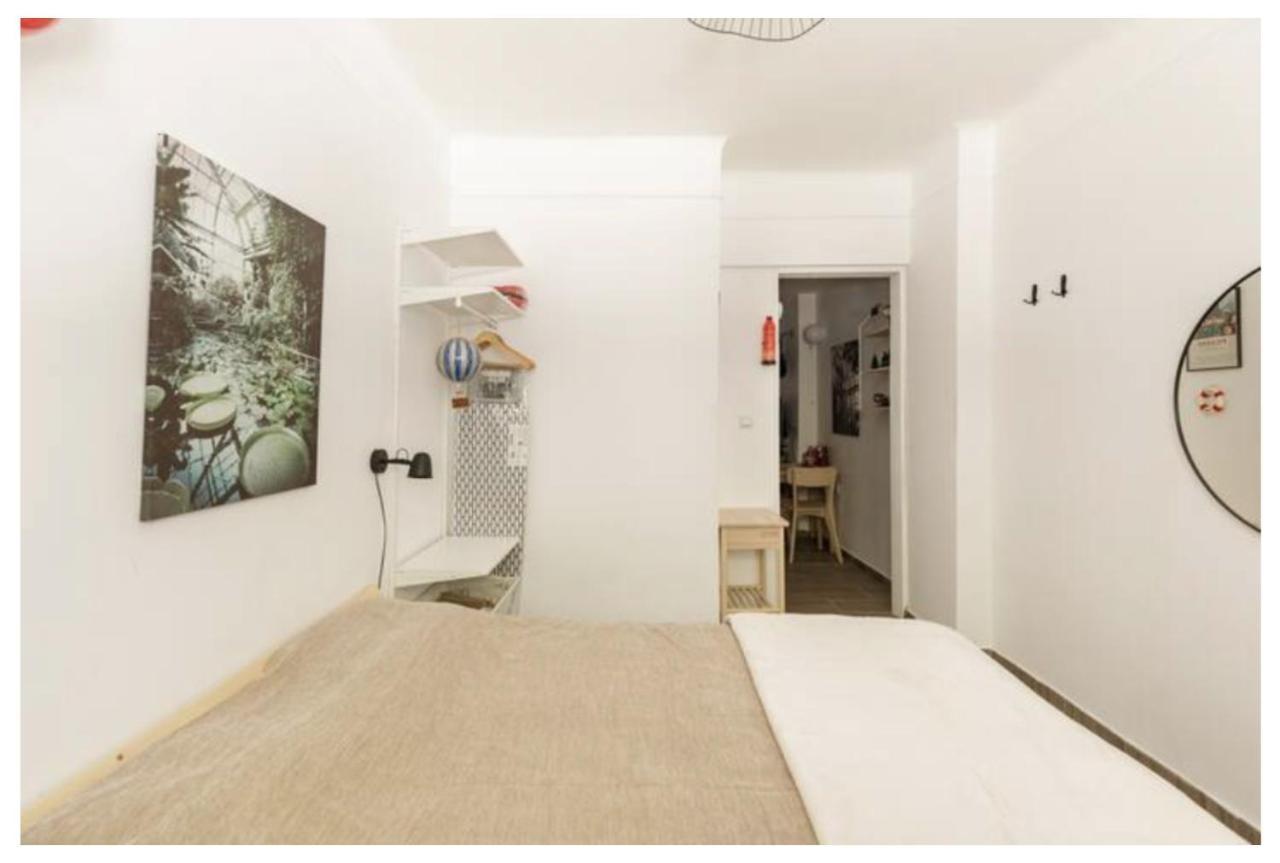 Lovely Small Apartment #2 Θεσσαλονίκη Εξωτερικό φωτογραφία
