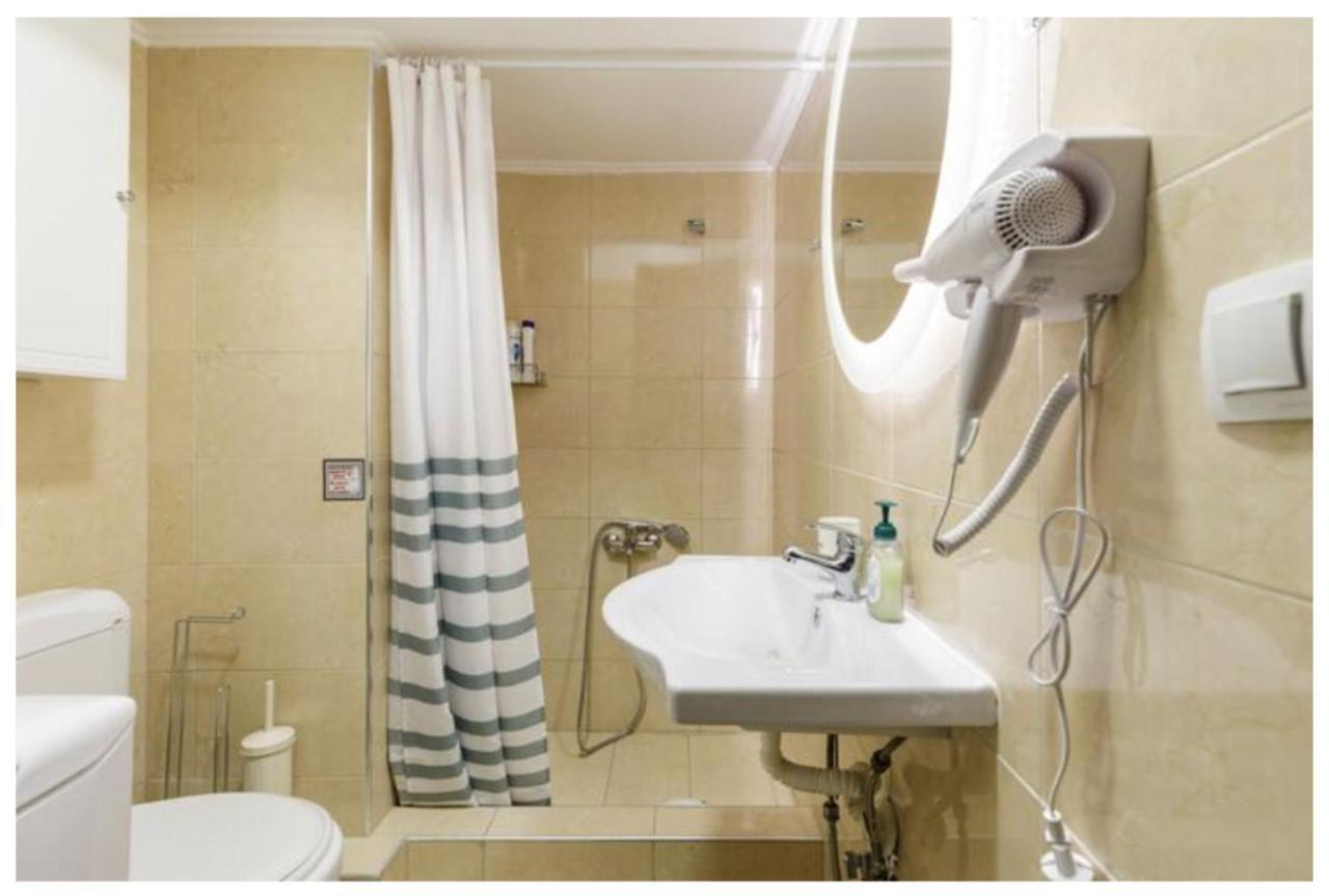 Lovely Small Apartment #2 Θεσσαλονίκη Εξωτερικό φωτογραφία